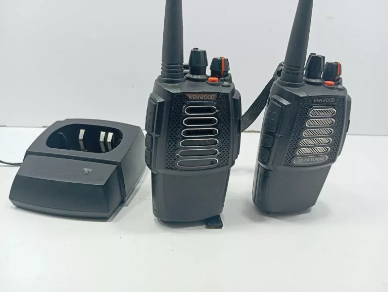 KENWOOD TK F6
