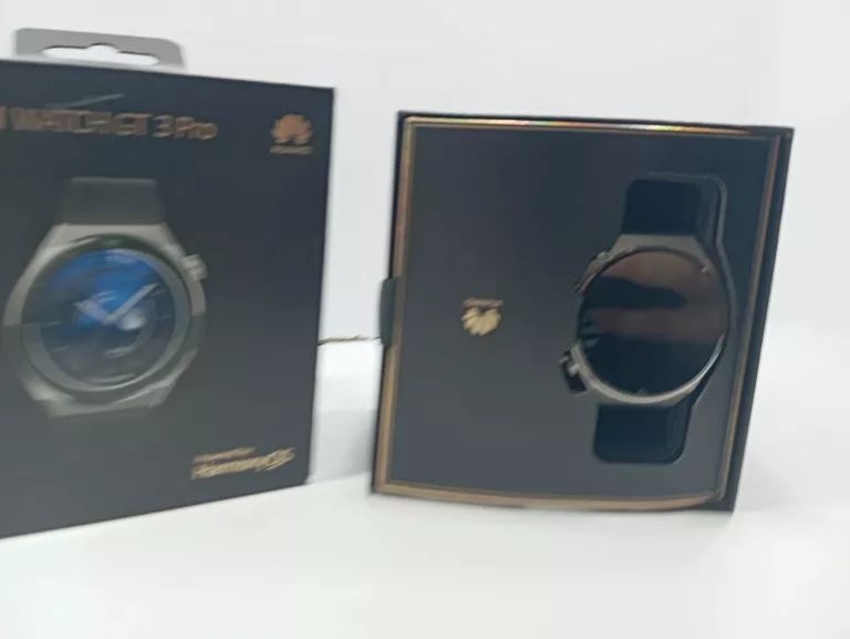 SMARTWACH HUAWEI GT 3 PRO