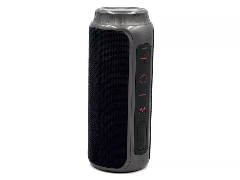GŁOŚNIK PRZENOŚNY MOEVI EGD-4812 CZARNY 20W