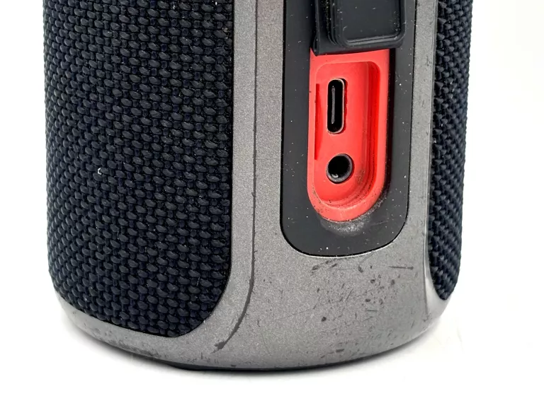GŁOŚNIK PRZENOŚNY MOEVI EGD-4812 CZARNY 20W
