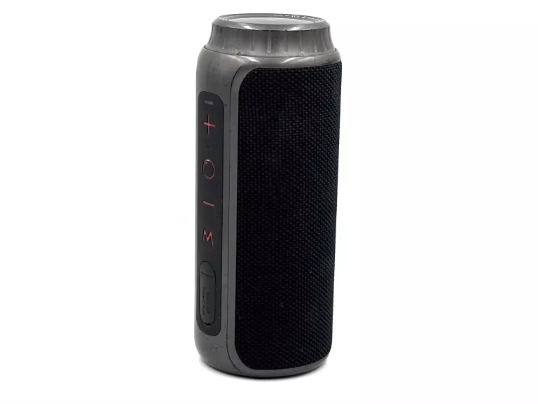 GŁOŚNIK PRZENOŚNY MOEVI EGD-4812 CZARNY 20W