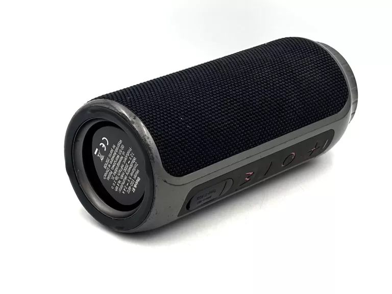 GŁOŚNIK PRZENOŚNY MOEVI EGD-4812 CZARNY 20W