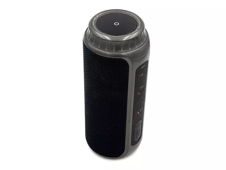 GŁOŚNIK PRZENOŚNY MOEVI EGD-4812 CZARNY 20W