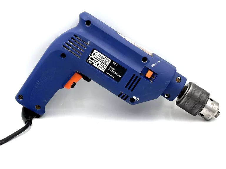 WIERTARKA UDAROWA AGOJAMA 25C14 550W 2800RPM 13MM