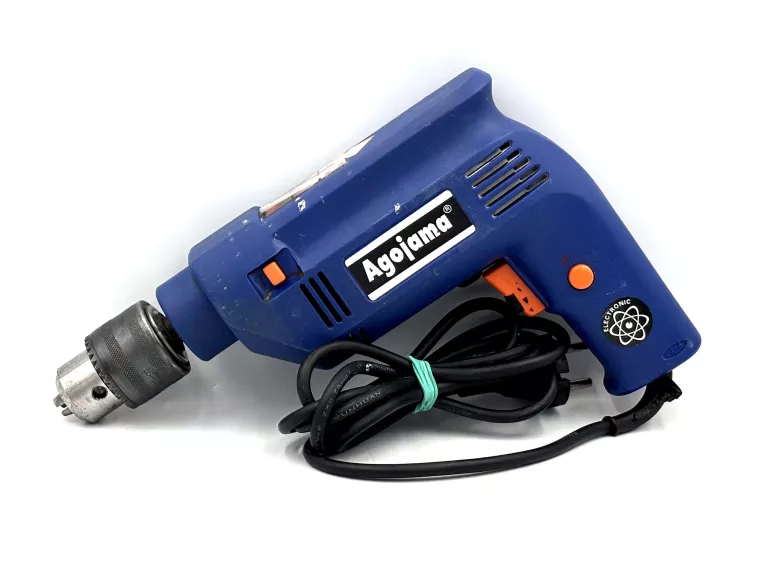 WIERTARKA UDAROWA AGOJAMA 25C14 550W 2800RPM 13MM