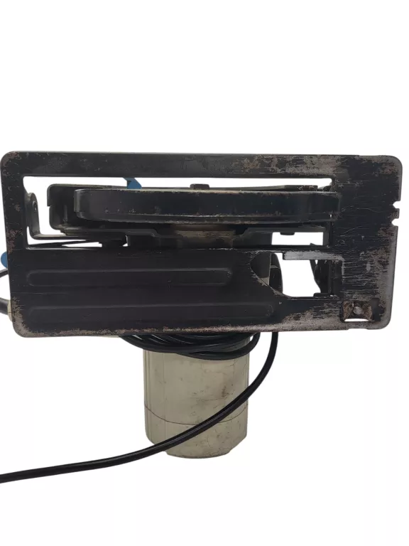 PILARKA MACALLISTER MSCS1200