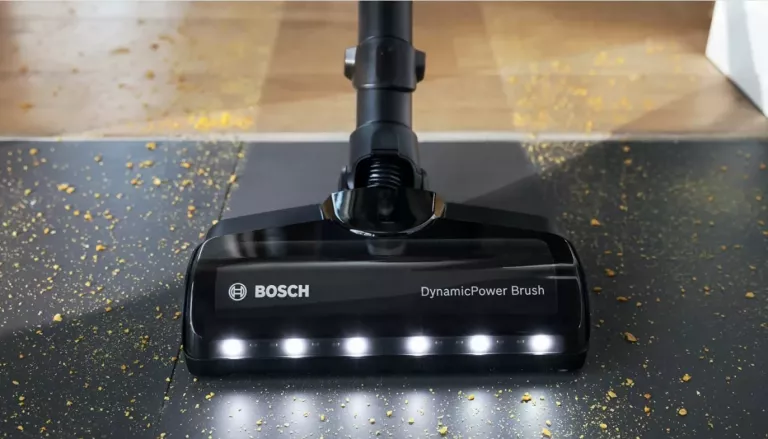 ODKURZACZ PIONOWY AKUMULATOROWY BOSCH UNLIMITED 7 KOPMLET