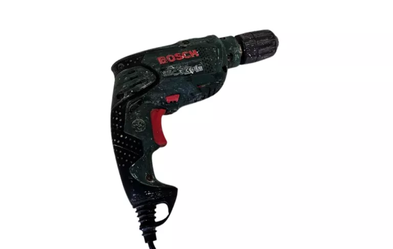WIERTARKA BOSCH PSB 450 RE