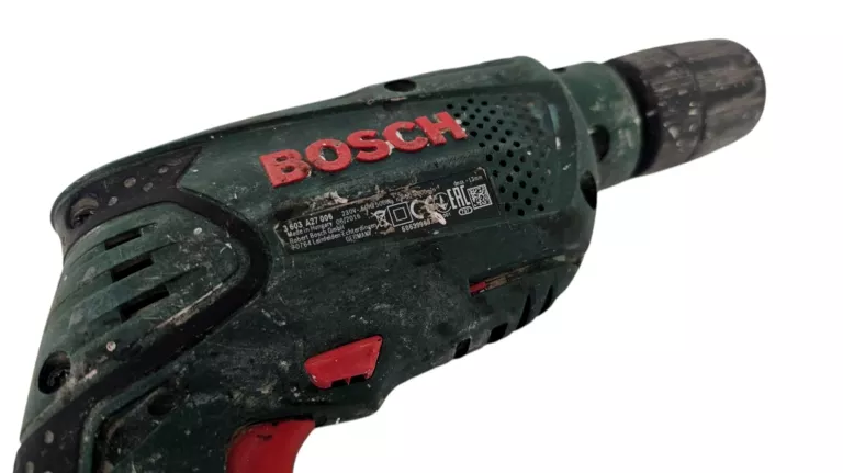 WIERTARKA BOSCH PSB 450 RE