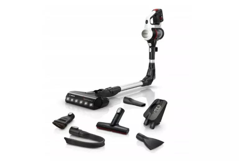 ODKURZACZ PIONOWY AKUMULATOROWY BOSCH UNLIMITED 7 KOPMLET