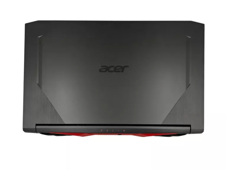 LAPTOP ACER NITRO 5 AN515-55 15,6" I5-10300H 8GB 512GB SSD RTX 2060 WIN 11