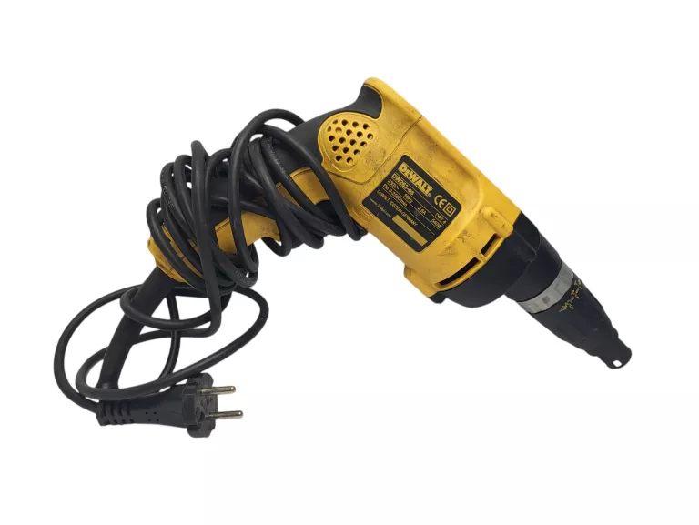 DEWALT DW263-QS WIERTARKA