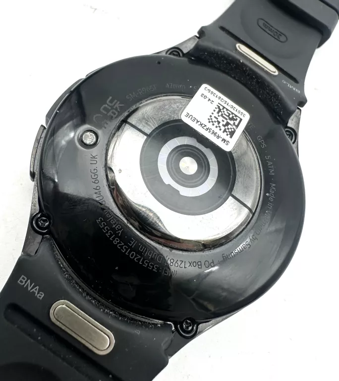 SMARTWATCH SAMSUNG GALAXY WATCH 6 CLASSIC SM-R965F