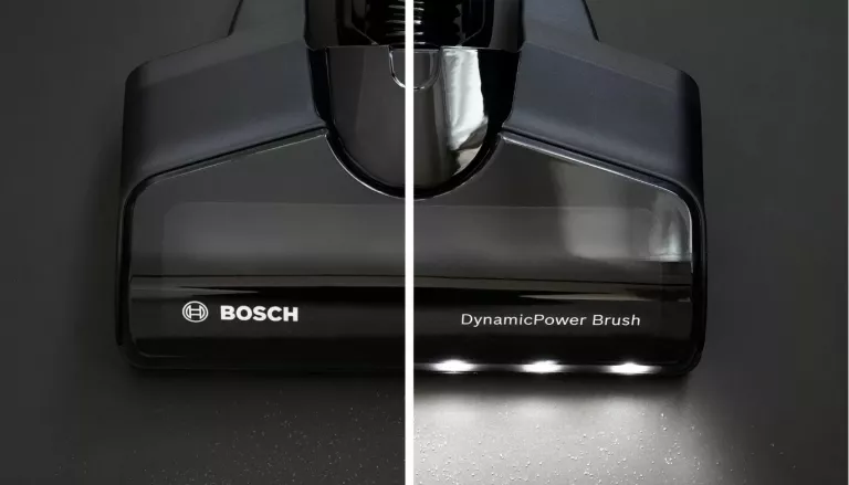 ODKURZACZ PIONOWY AKUMULATOROWY BOSCH UNLIMITED 7 KOPMLET