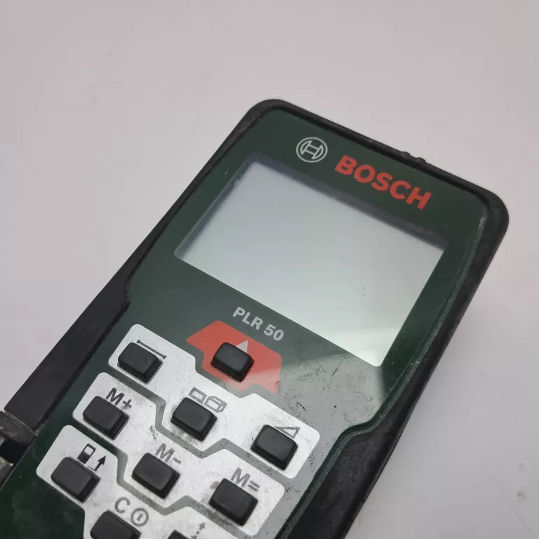 DALMIERZ BOSCH PLR 50