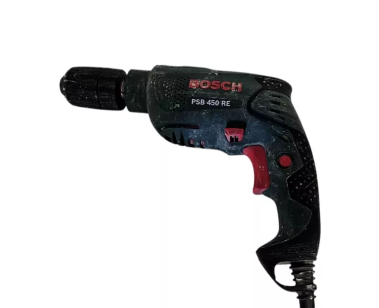 WIERTARKA BOSCH PSB 450 RE