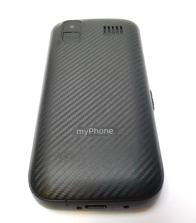TELEFON MYPHONE HALO-C KOMPLET 355496112606406