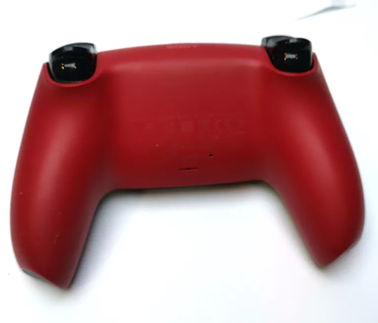 PAD PS5 CZERWONY
