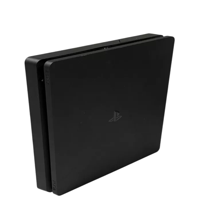 KONSOLA PS4 CUH-2216A SLIM 500 GB *SUPER STAN, OKAZJA*