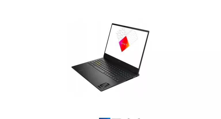 HP OMEN GAMING 16 FULL HD IPS 165HZ I7-13620H 16GB DDR5 1TB SSD RTX 4060