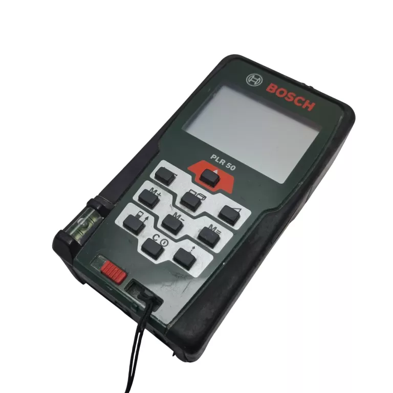 DALMIERZ BOSCH PLR 50