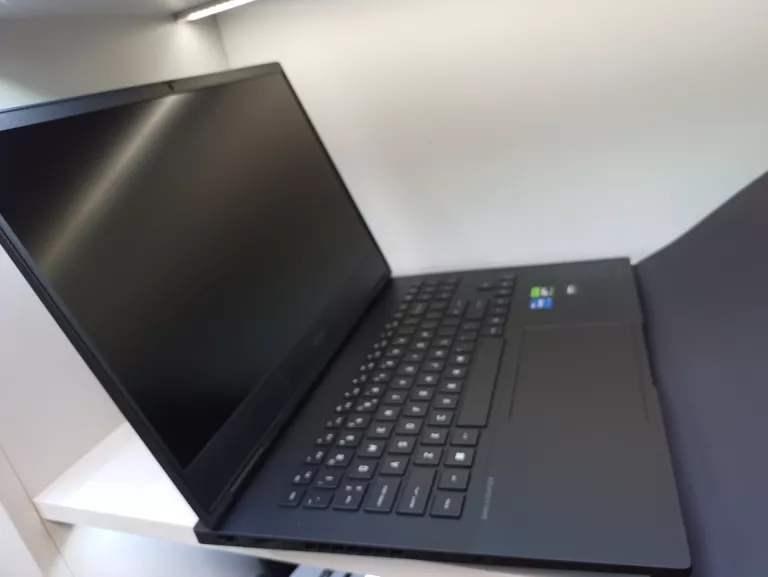 HP OMEN GAMING 16 FULL HD IPS 165HZ I7-13620H 16GB DDR5 1TB SSD RTX 4060