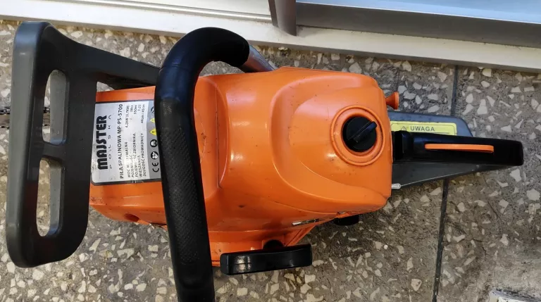 PIŁA SPALINOWA MAJSTER MP PS 5700