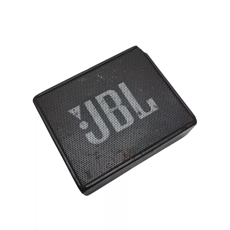 GŁOŚNIK JBL GO