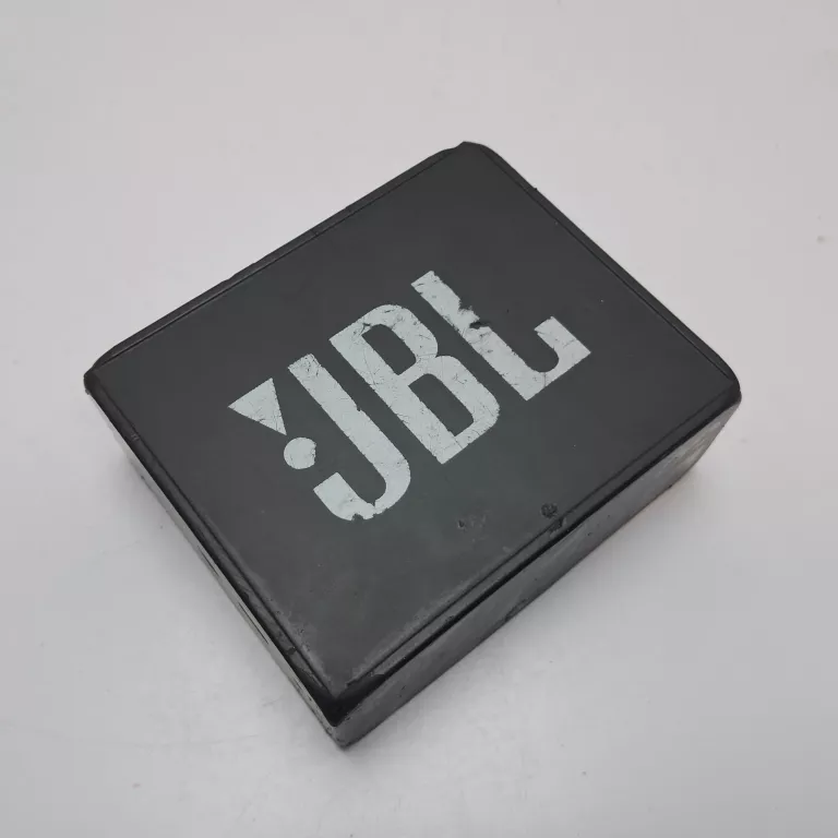 GŁOŚNIK JBL GO