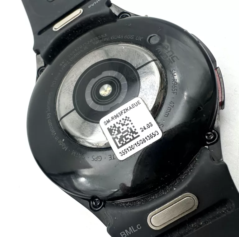 SMARTWATCH SAMSUNG GALAXY WATCH 6 CLASSIC SM-R965F