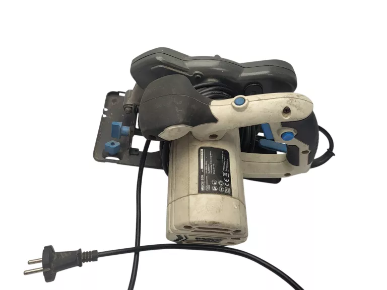 PILARKA MACALLISTER MSCS1200