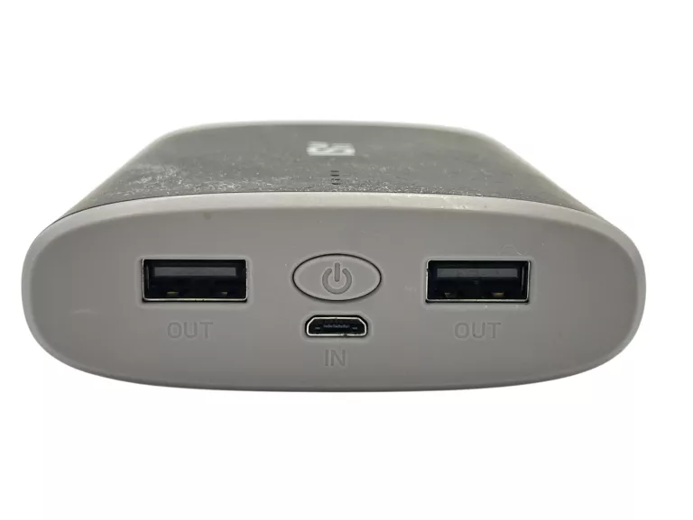 POWERBANK ISY 10000MAH