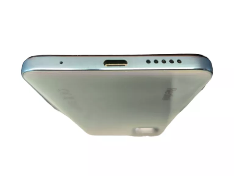 TELEFON XIAOMI REDMI NOTE 11 4 GB / 128 GB