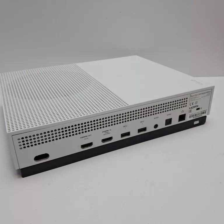 KONSOLA XBOX ONE S ALL DIGITAL
