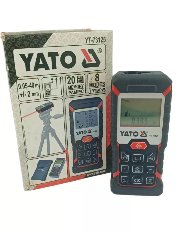 DALMIERZ YATO YT-73125