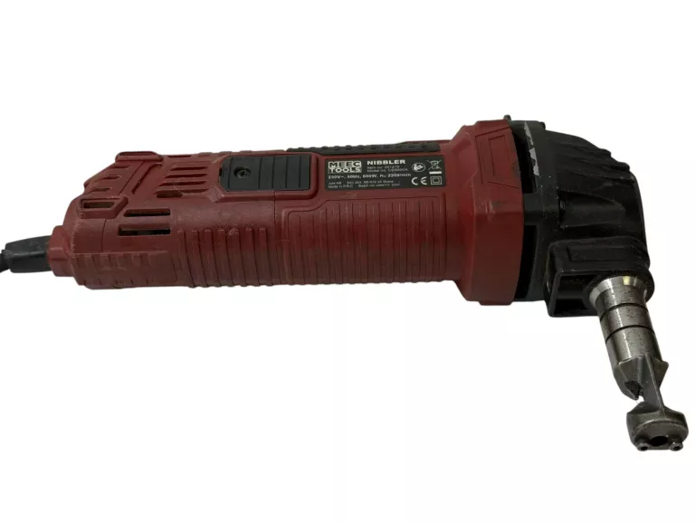 WYCINARKA MATRYCOWA MEEC TOOLS NIBBLER 600W