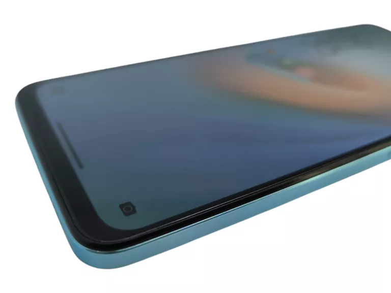 TELEFON XIAOMI REDMI NOTE 11 4 GB / 128 GB