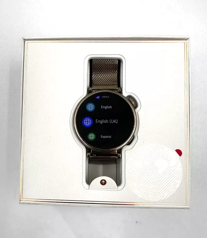 HUAWEI WATCH GT 4/PUD