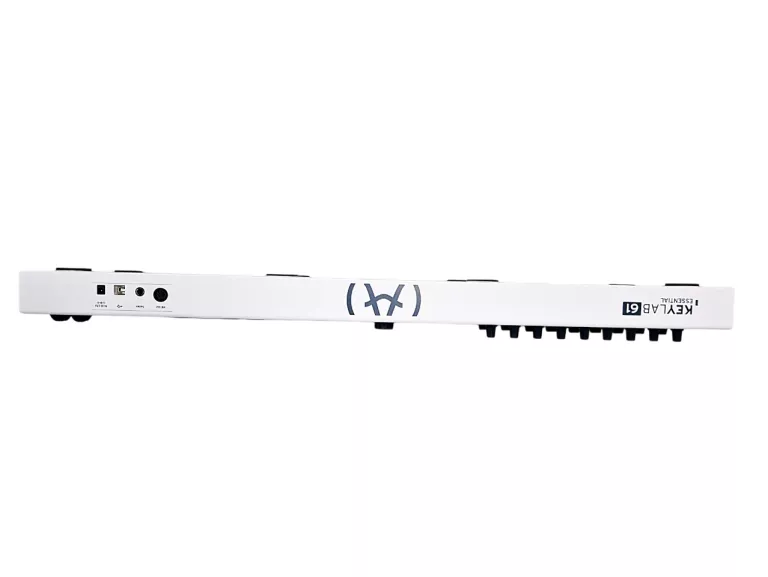 KLAWIATURA MIDI ARTURIA KEYLAB ESSENTIAL 61