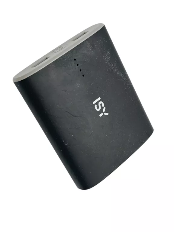 POWERBANK ISY 10000MAH