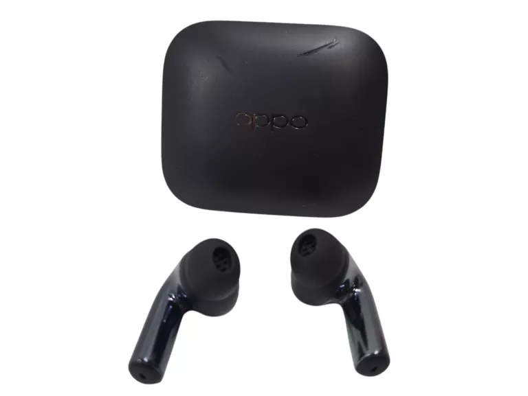 SŁUCHAWKI BEZPRZEWODOWE DOKANAŁOWE OPPO ENCO X3I