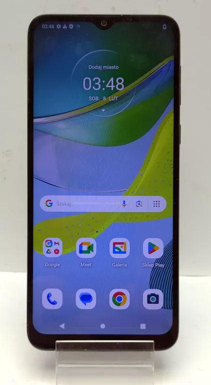 TELEFON MOTOROLA MOTO E13 2/64GB