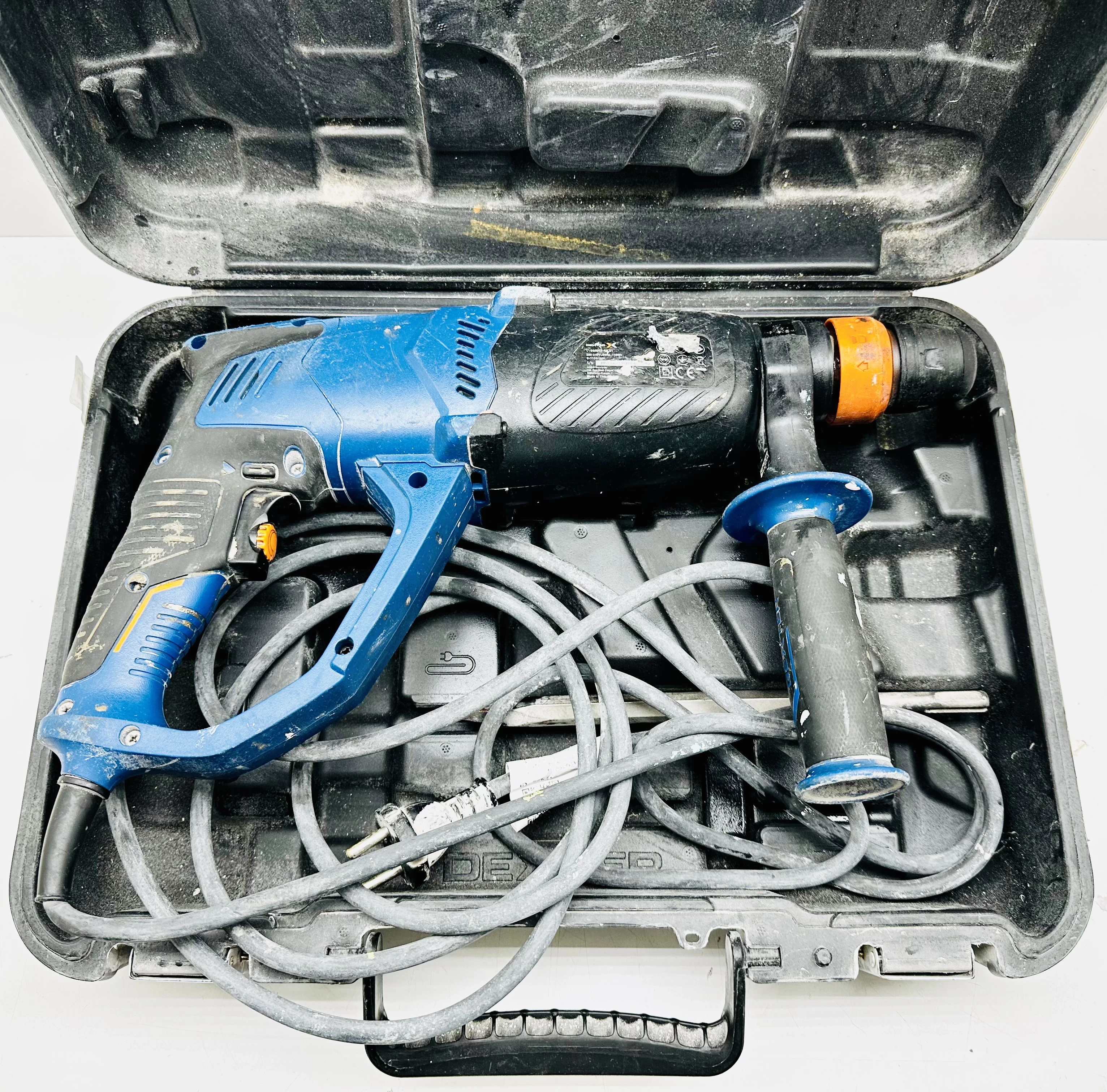 mlotowiertarka-dexter-power-1100rh2-405-g1117-stan-11323-2