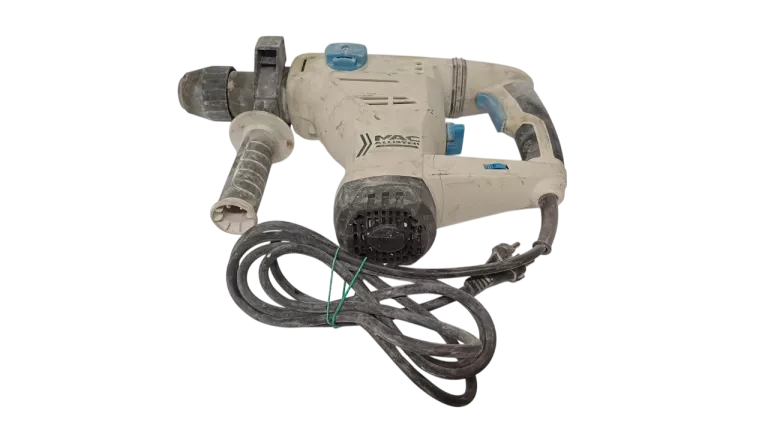 MŁOTOWIERTARKA MACCALISTER MSRH1250-A