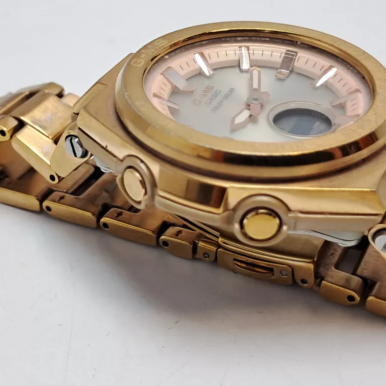 ZEGAREK CASIO G-MS BABY-G