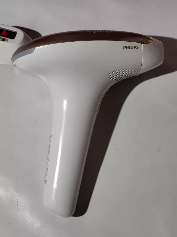 DEPILATOR PHILIPS LUMEA ADVANCED SC1998/00 PUD