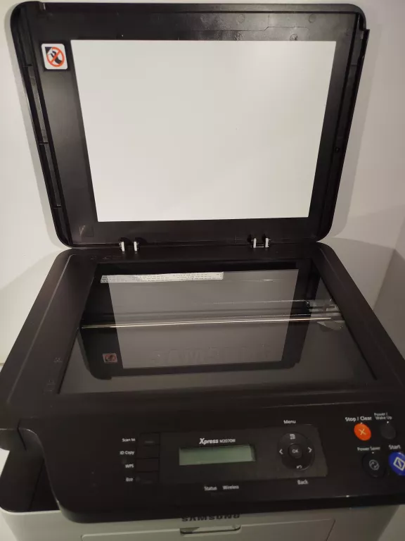 SAMSUNG M2070W DRUKARKA LASEROWA