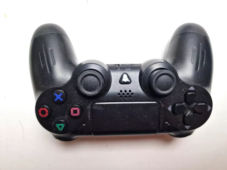 KONSOLA KONSOLA PS4 SLIM 500GB + PAD + GRY