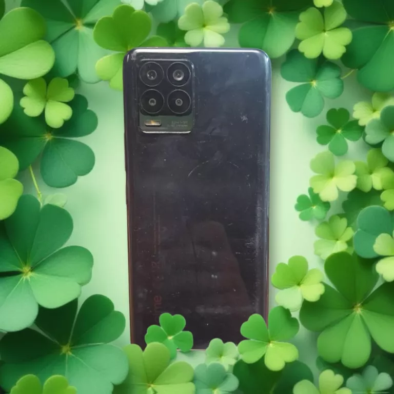 TELEFON REALME 8 6GB/128GB/ ETUI