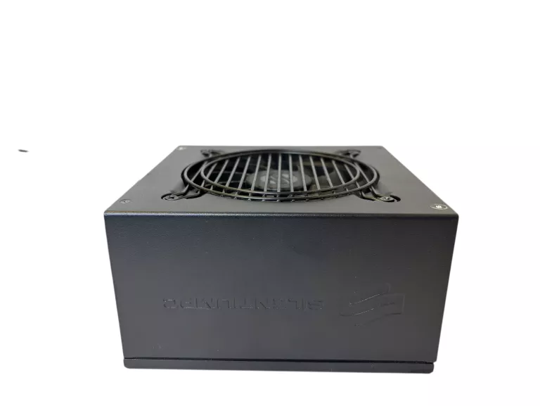 ZASILACZ SILENTIUMPC SUPREMO L2 650W 80+ GOLD KOMPLET